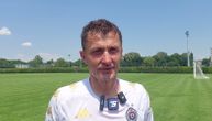 Saša Ilić o temi koja zanima navijače Partizana: "Potrebna su nam još četiri pojačanja, Brazilac Že je..."