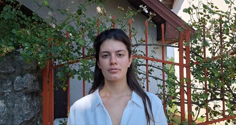 Egzekutori, porodica Tijanić, Umka, Anja Tijanić