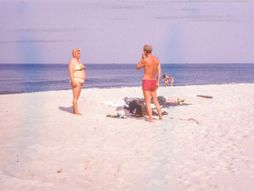 Plaža