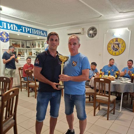 FK Sinđelić Trpinja