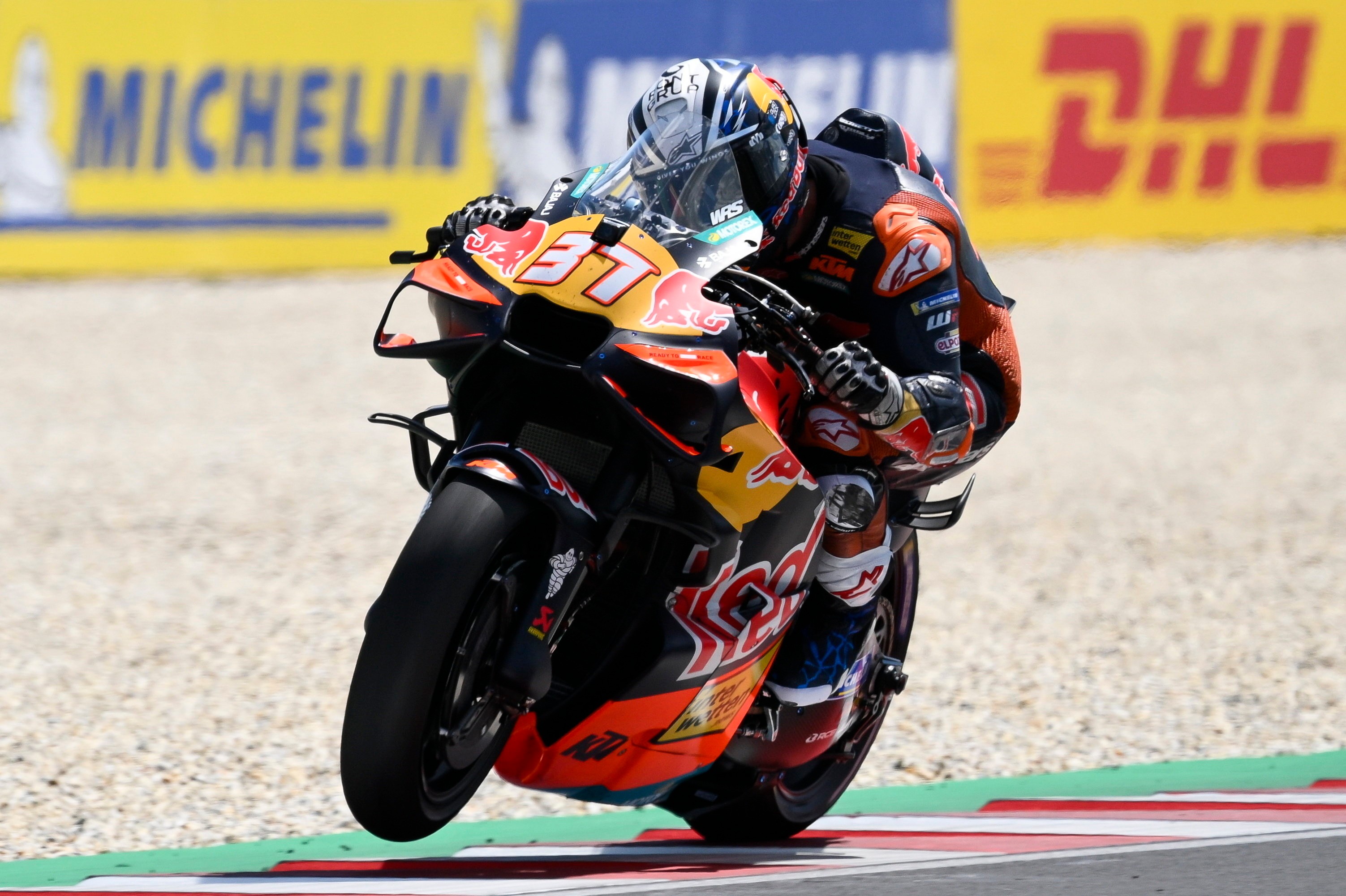 Poznato ko menja Banjaju, istorijska promena u Moto GP