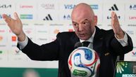 FIFA donela šokantnu odluku usred Svetskog prvenstva: Reprezentacija izbačena zbog politike!