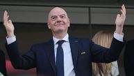 Nastavlja se haos u svetskom fudbalu, posle UEFA još jedna organizacija protiv FIFA