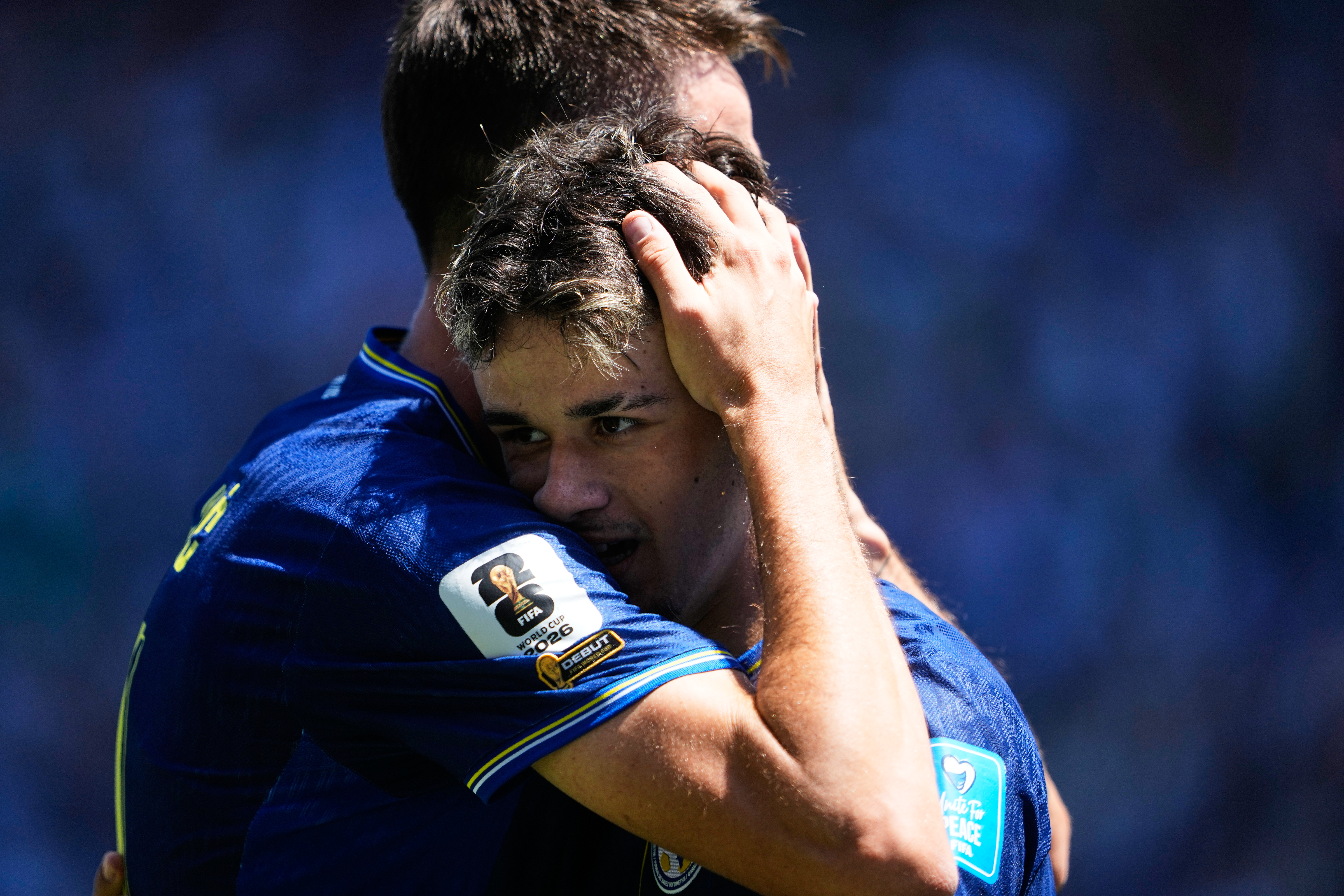 Ibrahimović pomenuo BiH posle prolaska dalje, posebno istakao jednog igrača: "Dok sam gledao njega..."