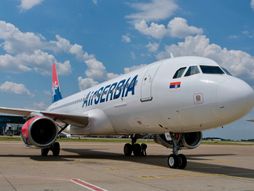 Air Serbia, Er Srbija