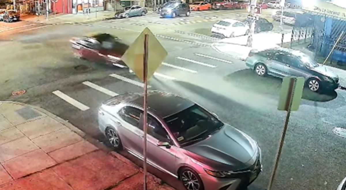 Tragedija na proslavi tokom Svetskog prvenstva: Vozač pregazio dve žene i pobegao sa lica mesta