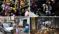 TRAGEDIJA U VENECUELI Uvedeno vanredno stanje, Tramp: Broj poginulih u zemljotresima je katastrofalan