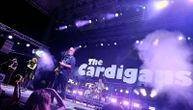 The Cardigans obeležili prvo veče Arsenal festa: Nastupila velika imena, program obeležio rok i metal zvuk