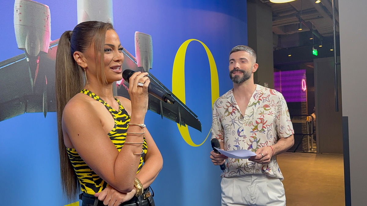 "Nisam želela da se svima dopadnem, radila sam po osećaju" Milica Pavlović o albumu: "Vraćam nostalgiju!"