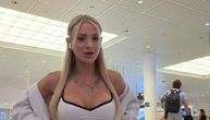 "Rekli su mi da sam gola!" Influenserki nisu dozvolili da se ukrca u avion zbog kratkog topa i šortsa