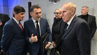 Saznajemo! Odloženi izbori u FSS: Ovo su tri glavna kandidata za novog predsednika, tu je i Vladimir Jugović!