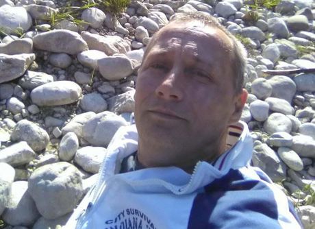 Mirko Vereš
