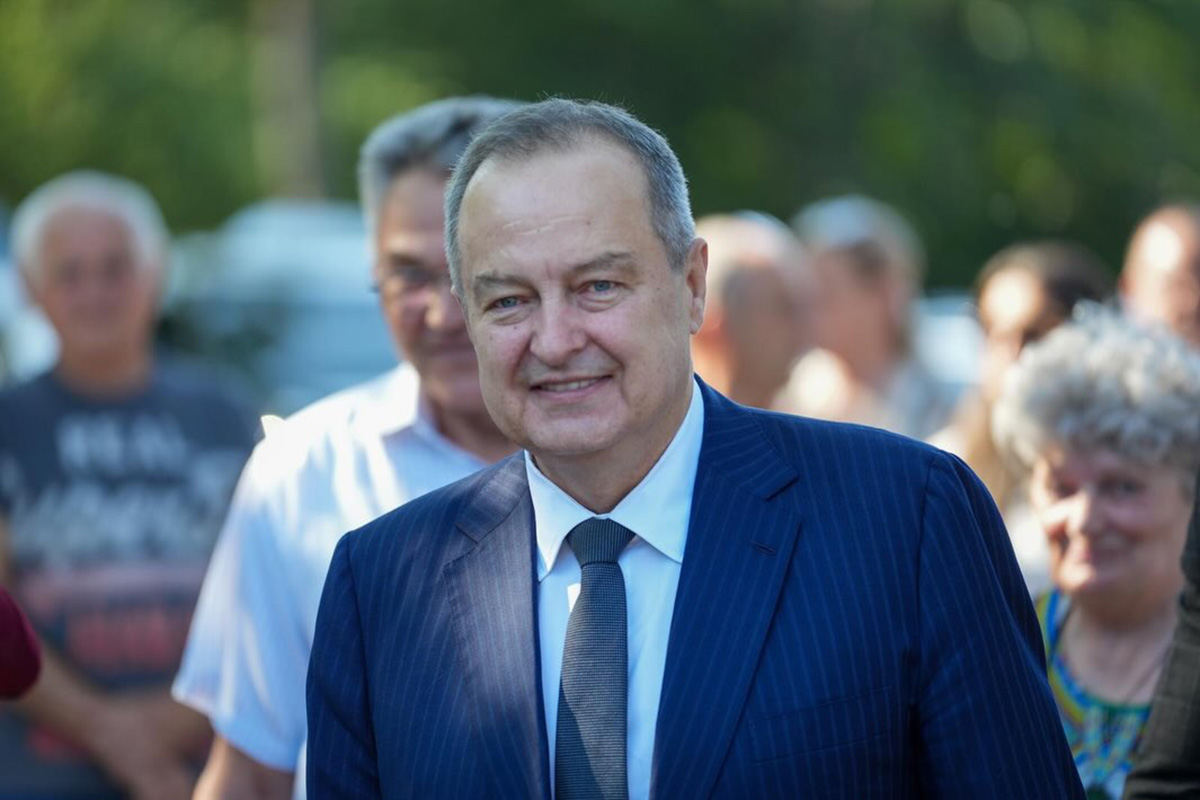 Dačić čestitao Iliću prvu pobedu na klupi Partizana: "On je najbolji igrač u istoriji kluba"