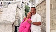 "Ćerka je bila sa nama" Prva izjava Dee Đurđević nakon venčanja u Hramu: "Radili smo venčanicu do 8 sinoć"