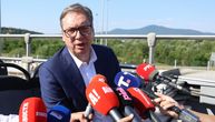 Vučić u ponedeljak predstavlja nove mere: Na deonici Preljina-Adrani putarina se neće naplaćivati do 1. jula