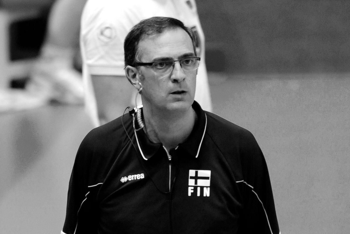 Umro legendarni trener Danijel Kasteljani