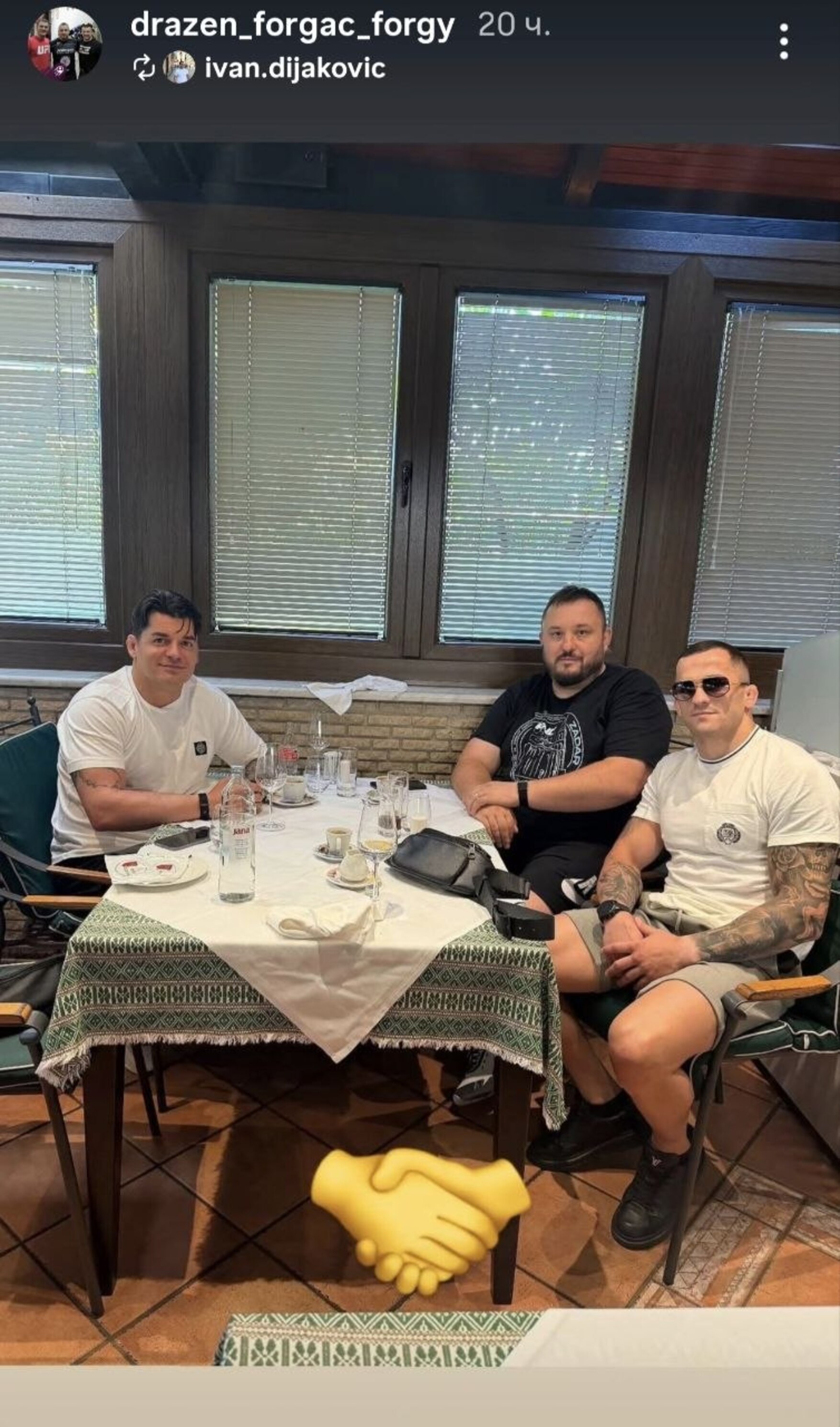 Sprema se bomba godine! Roberto Soldić se dogovorio sa FNC-om?