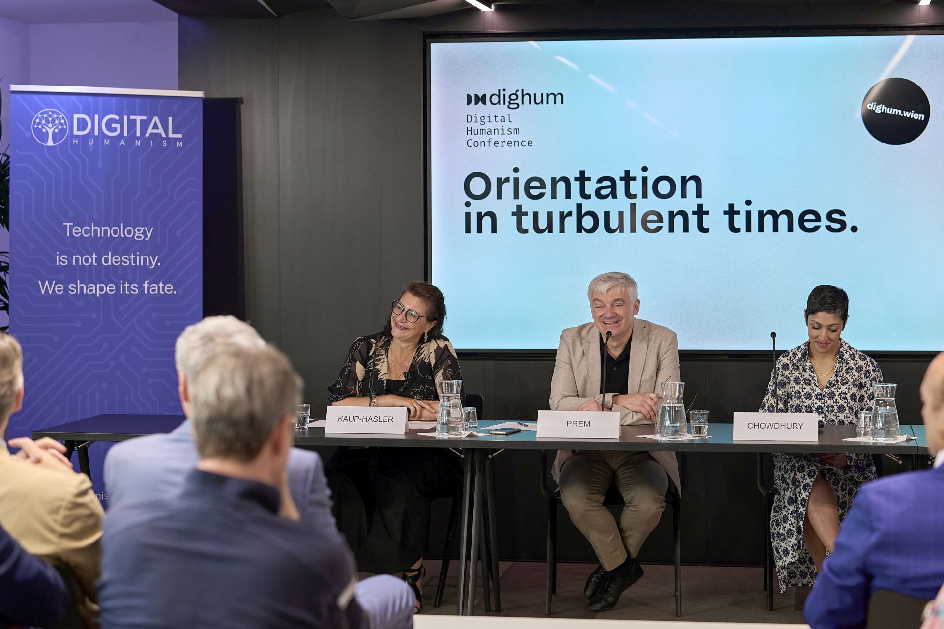 Novi centar za digitalni humanizam u Beču