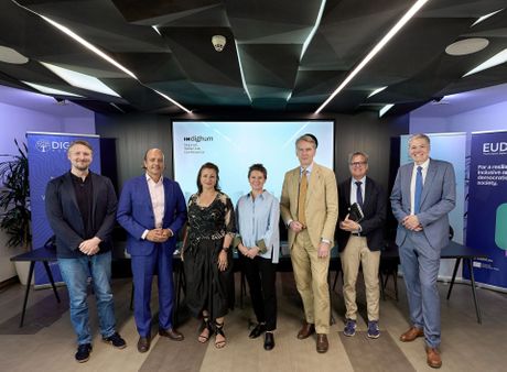 Digitalni humanizam