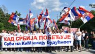 U Beogradu danas skup Srbija jedna porodica: Obratiće se i predsednik Vučić