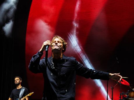 Jakov Jozinović, Arsenal Fest