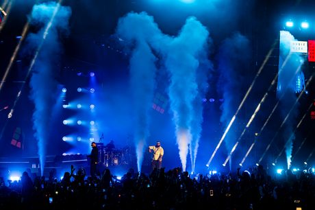 Belgrade Music Week