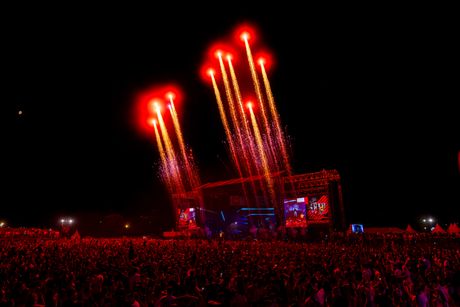 Belgrade Music Week