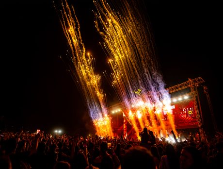 Belgrade Music Week
