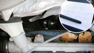 Važno upozorenje za sve vozače: Evo zašto treba da udarite po haubi pre nego što upalite auto!
