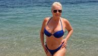"Uzimala sam 50.000 evra za noć, sad podignem kredit za pesmu" Pevačica se skinula u bikini, sevnule obline