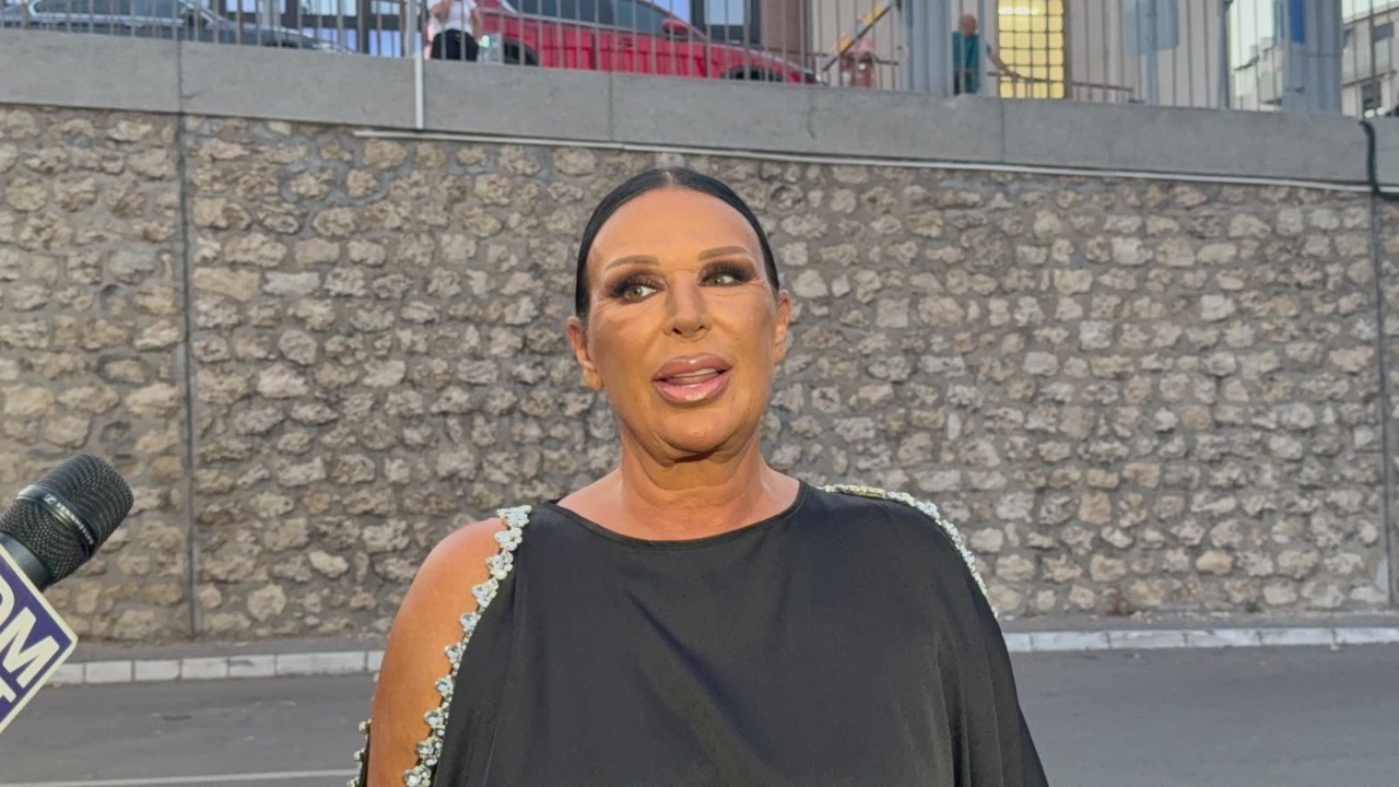 "Meni to više ne treba" Marta Savić posle mnogo godina otkrila TAČAN razlog zašto se povukla: "Boli me što..."