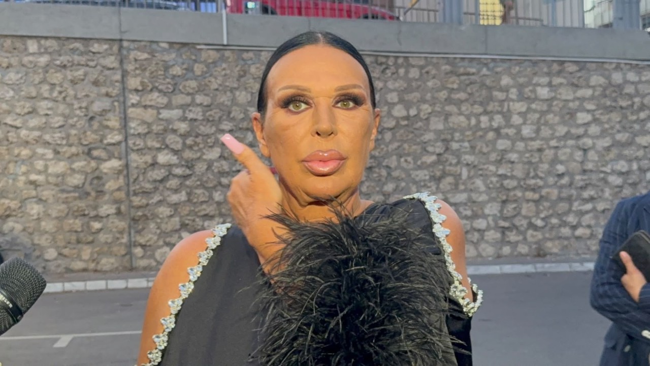 "Meni to više ne treba" Marta Savić posle mnogo godina otkrila TAČAN razlog zašto se povukla: "Boli me što..."