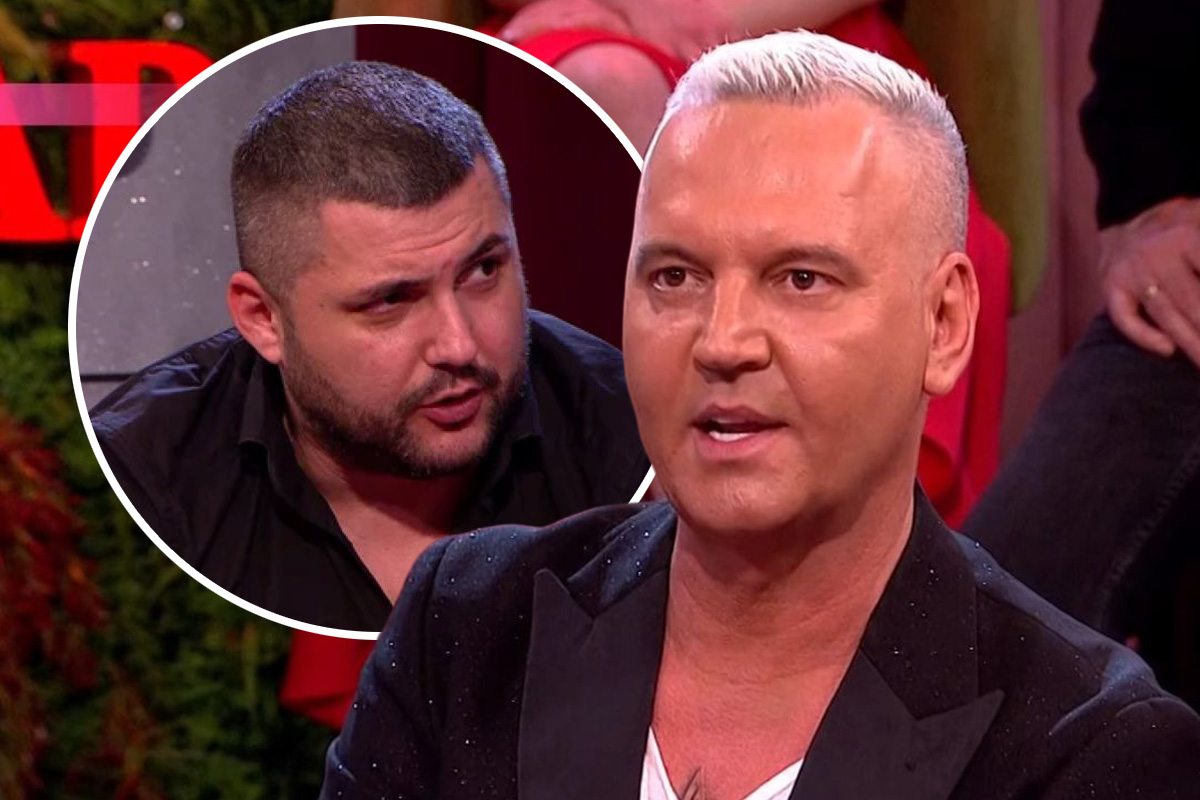 Asmin Durdžić duguje Milanu Miloševiću pet hiljada evra?! Isplivao snimak, evo o čemu je reč - svi su u šoku