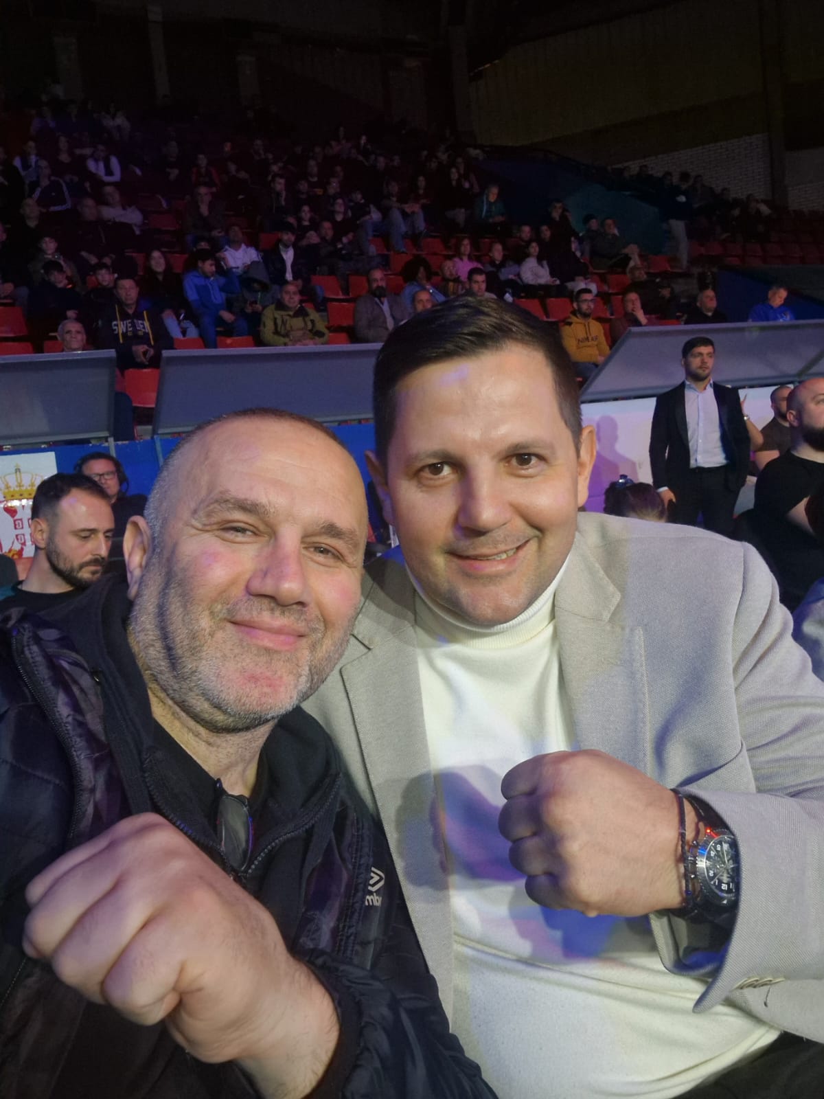 "Balkan Boxing se širi u regionu i nema zaustavljanja": Dogovorena dva boks spektakla u Sarajevu i Ljubljani