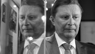 Preminuo Sergej Ivanov