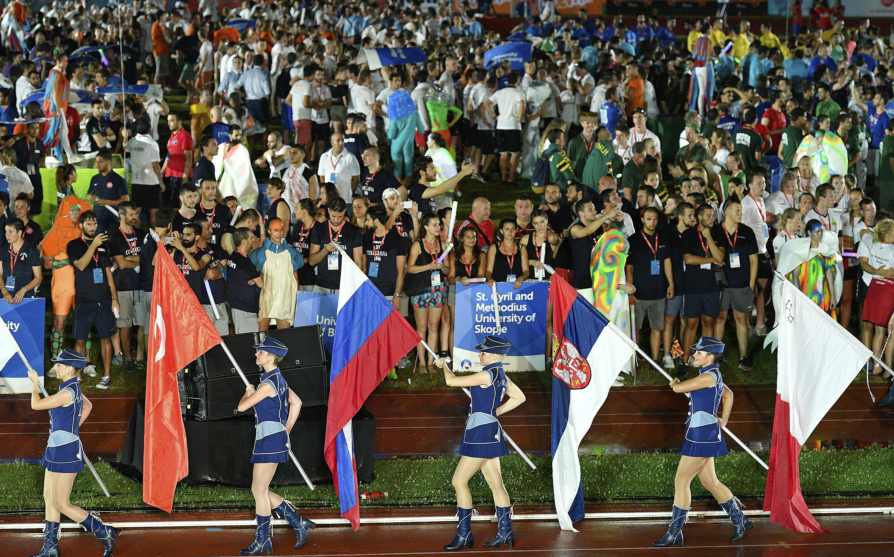 Bio je legendarni atletičar, ustaše ga ubile u Jasenovcu, danas se njegovo ime slavi u Zagrebu
