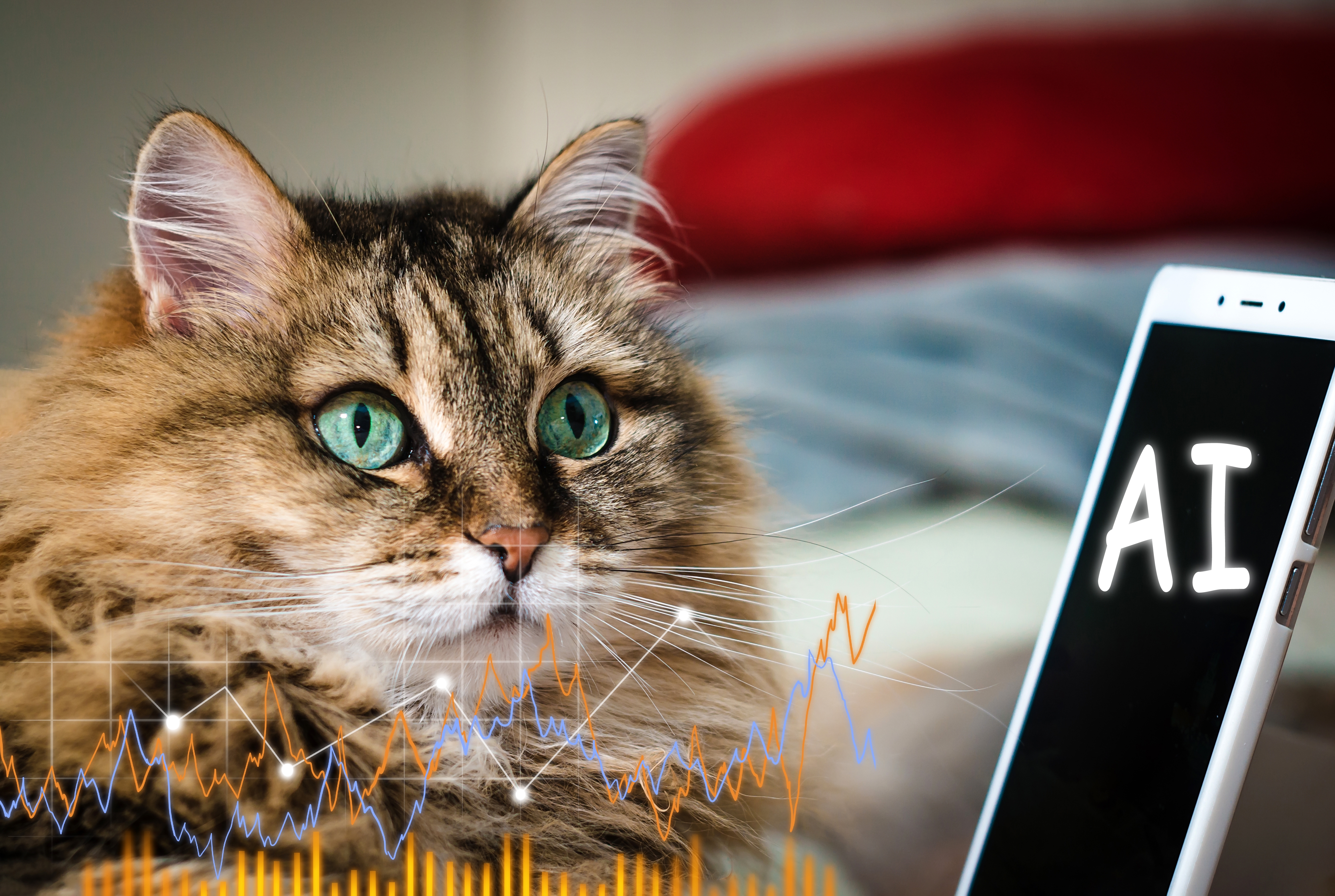 Vaš ljubimac iznenada se razboleo: Da li ćete konsultovati veštačku inteligenciju ili veterinara?