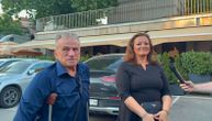 "Ovo je sećanje na neke lepe stvari koje su se desile.." Srećko i Anica uzbuđeni pred večerašnji nastup