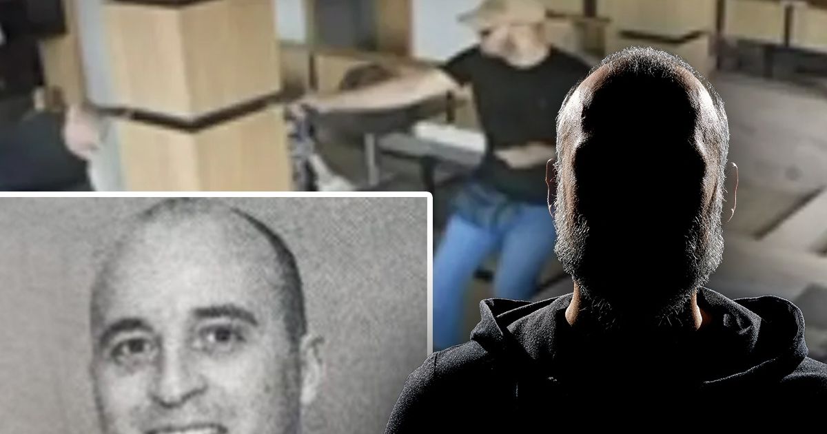 ЛОВЕЦ НА "ШКАЉАРЦЕ"? Детаљи језиве сачекуше: Убица га поздравио, па ИЗРЕШЕТАО са наногицом!