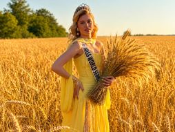 Miss Srbije, Miss Srbije Simona Manojlović, Flimski festival Ravno Selo