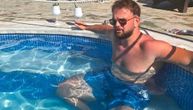 Albanac iz Britanije zadobio jezive povrede u Marbelji: Ako preživi nikad neće stati na noge