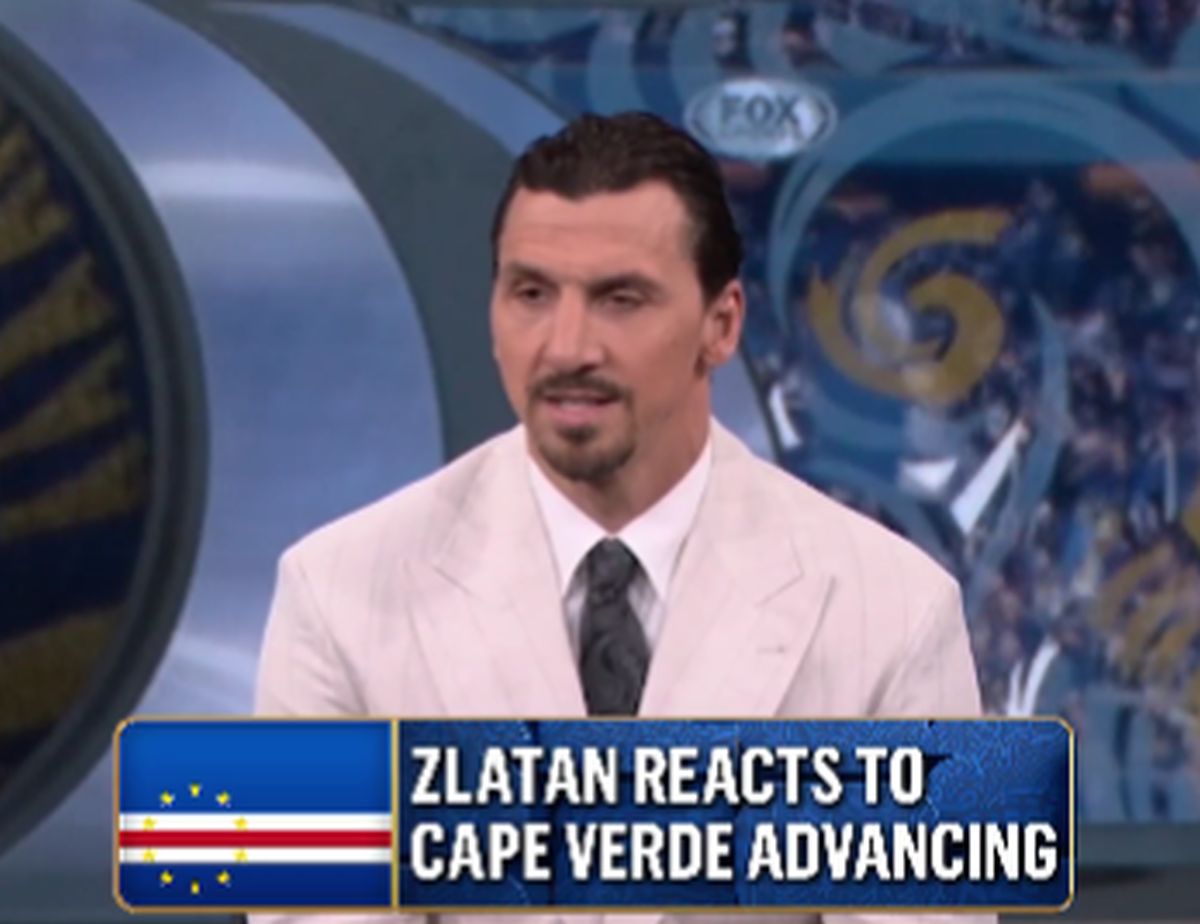 Zlatan ostao bez reči zbog najveće senzacije Mundijala, njegovu izjavu citira svet: "Mala zemlja..."