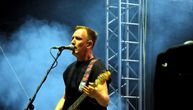 "Konstrakti želimo brz povratak na binu": Frontmen benda Artan Lili o kulturi u Srbiji i pripremi novih pesama
