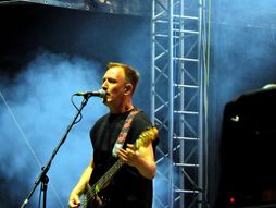 Artan Lili, arsenal fest