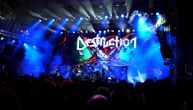 Od Manjifika, do nemačkog metala i elektronike: Usijana atmosfera drugog dana Arsenal festa
