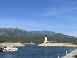 Luštica Bay, Crna Gora