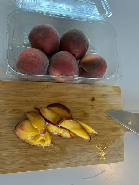 Priprema obroka