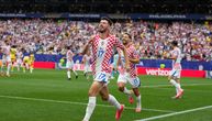 Hrvatska - Gana: Sjajan gol Sučića, komšije sada bliže plasmanu u nokaut fazu, Hrvati lakše dišu