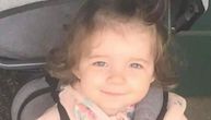Aleksandra pušila dok joj je ćerka (2) umirala pred očima: Otkriveno kroz kakav je pakao dete prošlo pre smrti