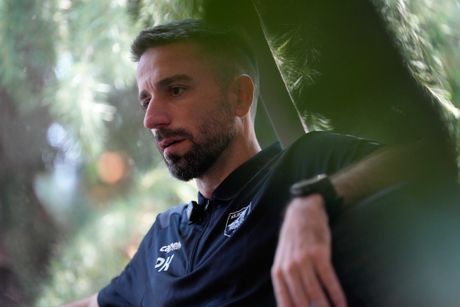 Radomir Koković, FK Železničar